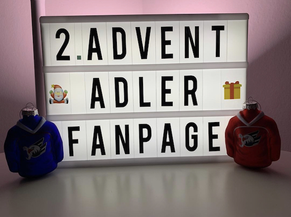 2. Advent