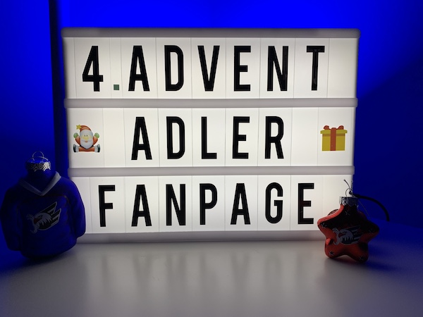 4. Advent