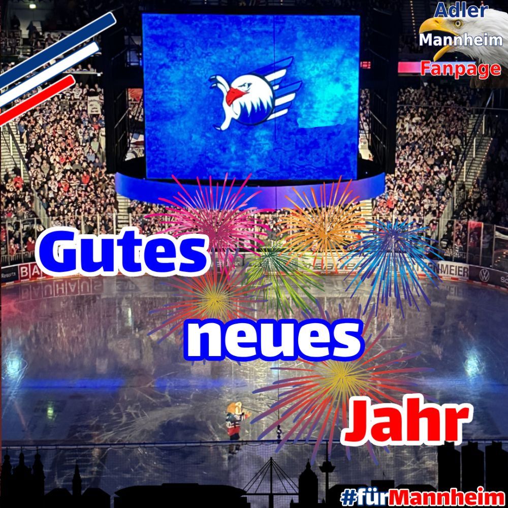 Gutes neues Jahr