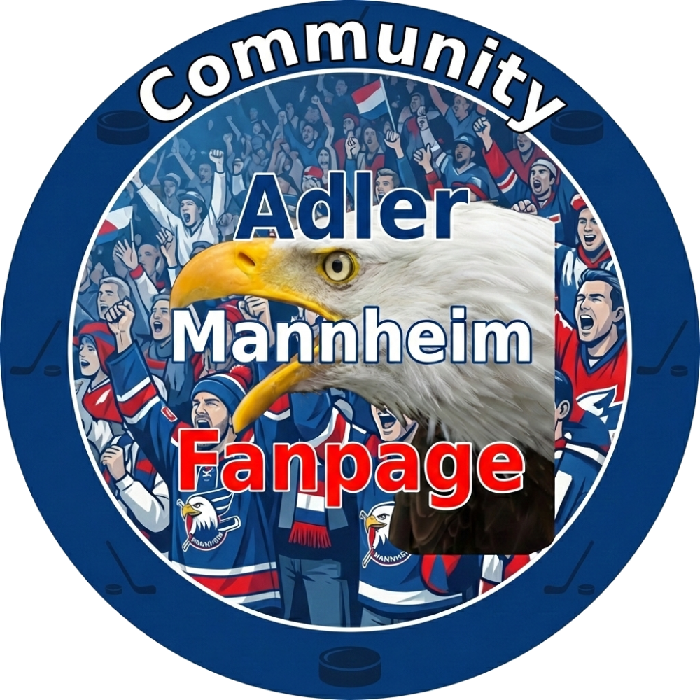 Adler Mannheim Fanpage WhatsApp Community