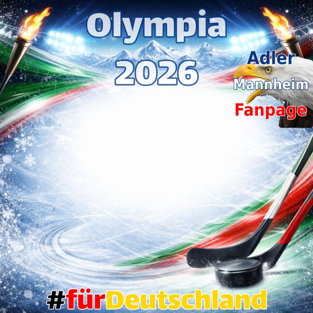 Olympia 2026